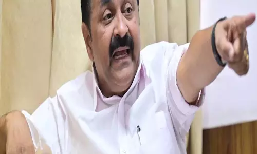 Kerala का सार्वजनिक स्वास्थ्य क्षेत्र वेंटिलेटर पर है वीडी सतीसन