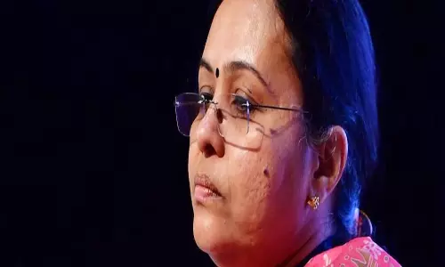 TVM  एमसीएच उपकरण विवाद की जांच के आदेश दिए