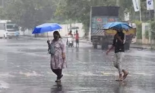 मौसम विभाग का अलर्ट, मप्र में अगले 24 घंटे में भारी बारिश की आशंका मौसम विभाग का अलर्ट, मप्र में अगले 24 घंटे में भारी बारिश की आशंका