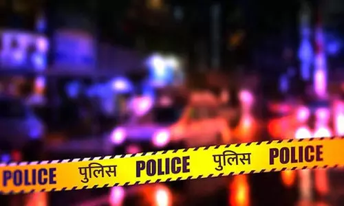 पुराना दोस्त निकला रंगदारी मांगने वाला, न देने पर हत्या की धमकी दी
