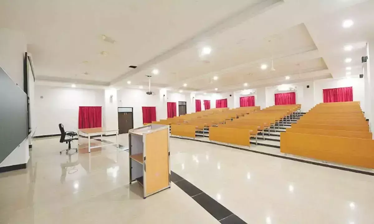Telangana: सरकार ने चिकित्सा बुनियादी ढांचे को मजबूत करने के लिए कई कदम उठाए