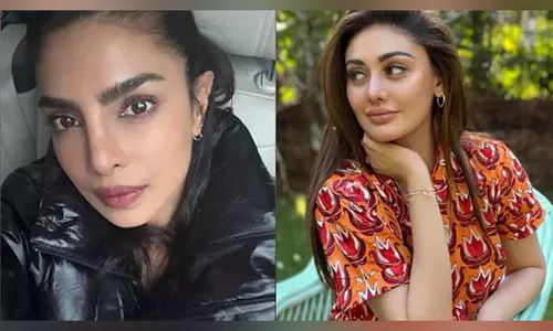 वह बहुत छोटी थी: शेफाली जरीवाला की अचानक मौत से Priyanka Chopra स्तब्ध वह बहुत छोटी थी: शेफाली जरीवाला की अचानक मौत से Priyanka Chopra स्तब्ध