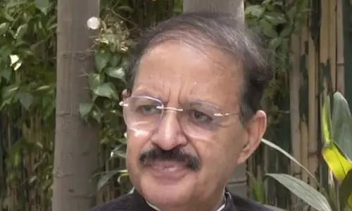 जनता के मुद्दों से ध्यान भटकाना भाजपा का मकसद : राशिद अल्वी