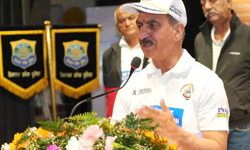 राज्य सरकार जल्द ही नशा विरोधी व्यापक अभियान शुरू करेगी:  CM Sukhu