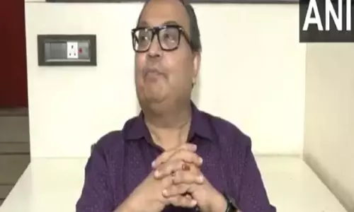 महिलाओं के लिए सबसे सुरक्षित राज्य: सामूहिक बलात्कार विवाद पर विरोध के बीच TMC के कुणाल घोष महिलाओं के लिए सबसे सुरक्षित राज्य: सामूहिक बलात्कार विवाद पर विरोध के बीच TMC के कुणाल घोष