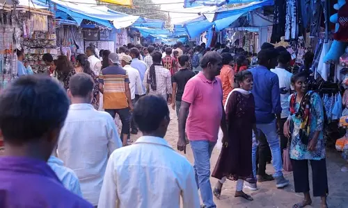 दिव्यांगों का कल्याण: चेन्नई निगम का सौतेला रवैया?