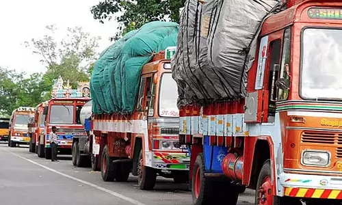 Omni बस मालिकों ने भारी वाहनों के लिए 100 दिन के बंदी आदेश को हटाए जाने का स्वागत किया Omni बस मालिकों ने भारी वाहनों के लिए 100 दिन के बंदी आदेश को हटाए जाने का स्वागत किया
