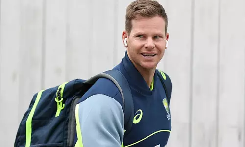 Steve Smith को वेस्टइंडीज के खिलाफ दूसरे टेस्ट में वापसी का भरोसा