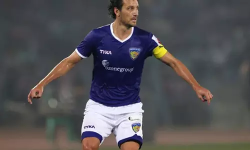 ISL के मिडफील्ड महारथी: लीग के इतिहास के सर्वश्रेष्ठ मिडफील्डर ISL के मिडफील्ड महारथी: लीग के इतिहास के सर्वश्रेष्ठ मिडफील्डर