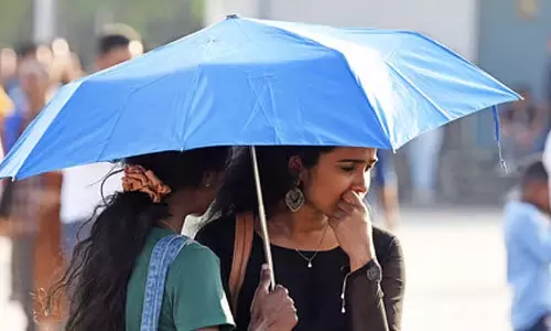 Tamil Nadu में 5 जुलाई तक बारिश की संभावना