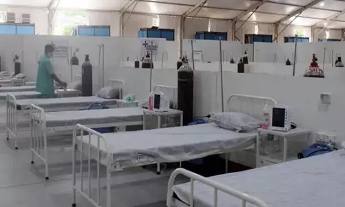 सरकारी डॉक्टर का निस्वार्थ कार्य गंभीर रोगी को विशेषज्ञ देखभाल तक पहुंचाने के लिए प्रशंसा मिली सरकारी डॉक्टर का निस्वार्थ कार्य गंभीर रोगी को विशेषज्ञ देखभाल तक पहुंचाने के लिए प्रशंसा मिली