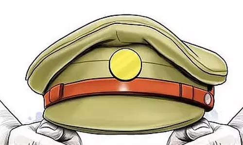 Andhra पुलिस प्रभावी अपराध नियंत्रण और त्वरित जांच के लिए एआई का उपयोग करेगी