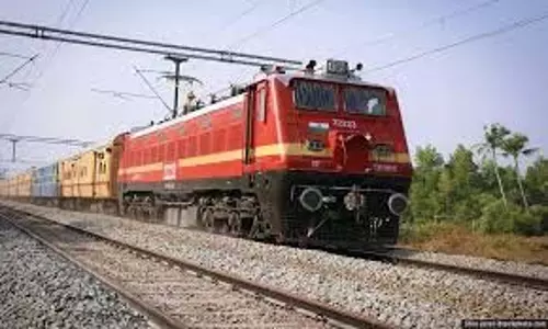 रेलवे में नियुक्तियों में देरी, जीएम को दो जोन का अतिरिक्त प्रभार रेलवे में नियुक्तियों में देरी, जीएम को दो जोन का अतिरिक्त प्रभार