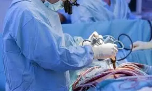 नई सर्जरी तकनीक से टूटे कूल्हे को जोड़ेंगे सीमेंट से, मिली मान्यता