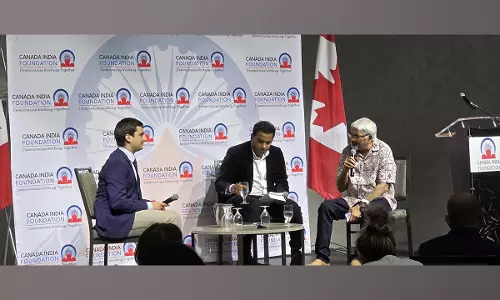 Canada में राष्ट्रीय सुरक्षा सम्मेलन में कट्टरपंथी ताकतों का मुकाबला करने के लिए मजबूत कार्रवाई का आह्वान किया गया