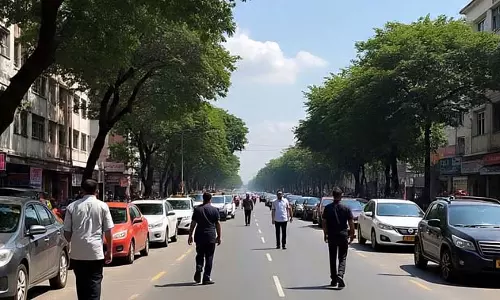 CM की सभा के चलते ट्रैफिक डायवर्जन, प्रभावित होंगे ये रूट
