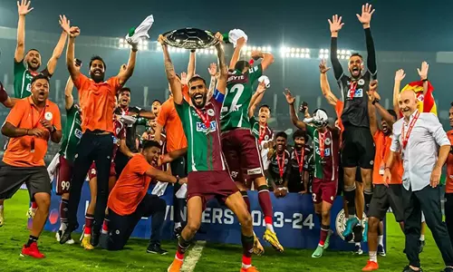 ISL में मोहन बागान सुपर जायंट की सर्वकालिक सर्वश्रेष्ठ एकादश: 2020 से अल्टीमेट मेरिनर्स लाइन-अप