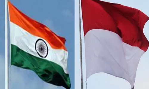 ऑपरेशन सिंदूर: भारत ने इंडोनेशिया में लड़ाकू विमान नुकसान की खबरों को खारिज किया