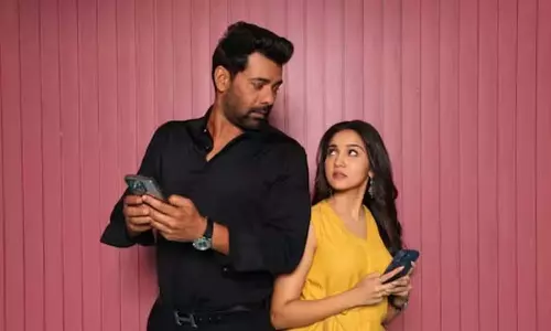 Ashi Singh : शब्बीर अहलूवालिया के सहज आकर्षण की तारीफ की