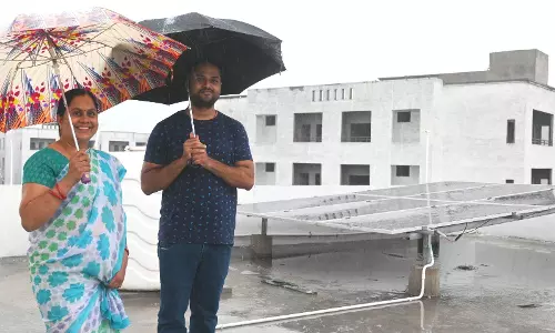 बिजली बिल हुआ आधा, 30 हजार का अतिरिक्त अनुदान दे रही राज्य सरकार