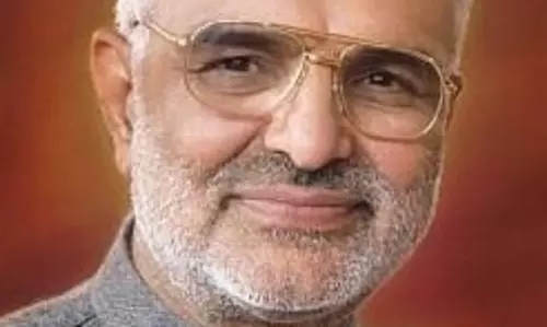 पूर्व सीएम साहिब सिंह वर्मा की पुण्यतिथि, भाजपा नेताओं ने दी श्रद्धांजलि पूर्व सीएम साहिब सिंह वर्मा की पुण्यतिथि, भाजपा नेताओं ने दी श्रद्धांजलि