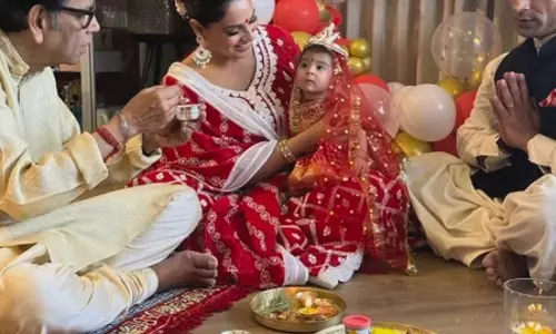 बिपाशा बसु ने पिता को दी जन्मदिन की बधाई, बताया कौन है देवी का ‘पसंदीदा इंसान’