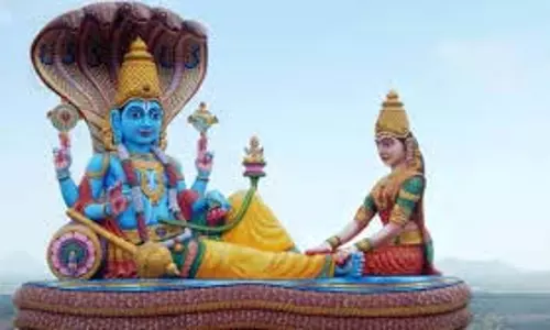 Devshayani Ekadashi 2025:   इस पूजा विधि से करें भगवान को प्रसन्न, जानें देवशयनी एकादशी का महत्व