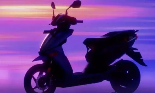 Hero Vida VX2 और टीवीएस ऑर्बिटर, जल्द लॉन्च होने वाले टॉप ई-स्कूटर Hero Vida VX2 और टीवीएस ऑर्बिटर, जल्द लॉन्च होने वाले टॉप ई-स्कूटर