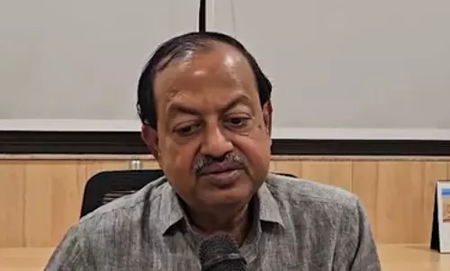 सीएम और कानून मंत्री को जिम्मेदारी लेनी चाहिए, पुरी भगदड़ पर बीजद ने उठाए सवाल