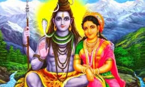 Sawan 2025:  सावन में भोलेनाथ के 108 नामों का जाप करने से होगा कल्याण, ये है उपाय