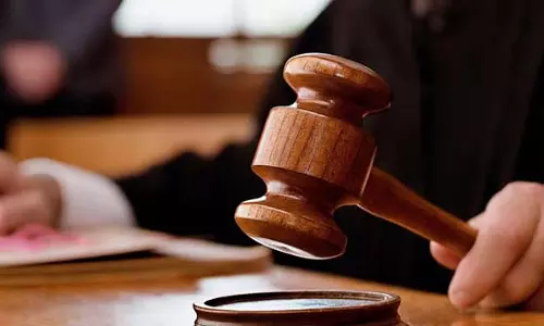 Andhra के प्रकाशम में पोक्सो के तहत चार लोगों पर मामला दर्ज