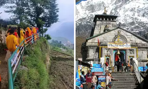 चार धाम यात्रा पर लगा 24 घंटे का प्रतिबंध हटा, जिलाधिकारियों को विशेष निर्देश