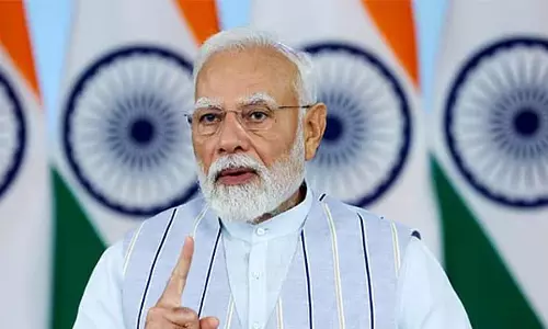 मन की बात में पीएम मोदी ने की Bhadrachalam की महिलाओं की सराहना