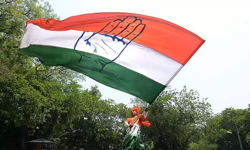 Telangana: पूर्ववर्ती वारंगल में कांग्रेस का उबाल जारी