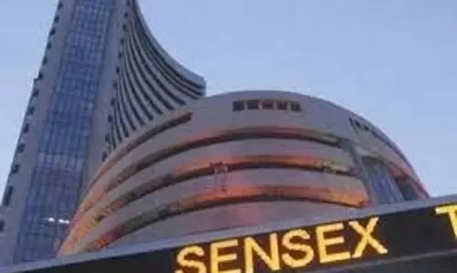 जून के अंतिम कारोबारी दिन निफ्टी-सेंसेक्स सपाट, निवेशकों की निगाह भारत-अमेरिका वार्ता पर