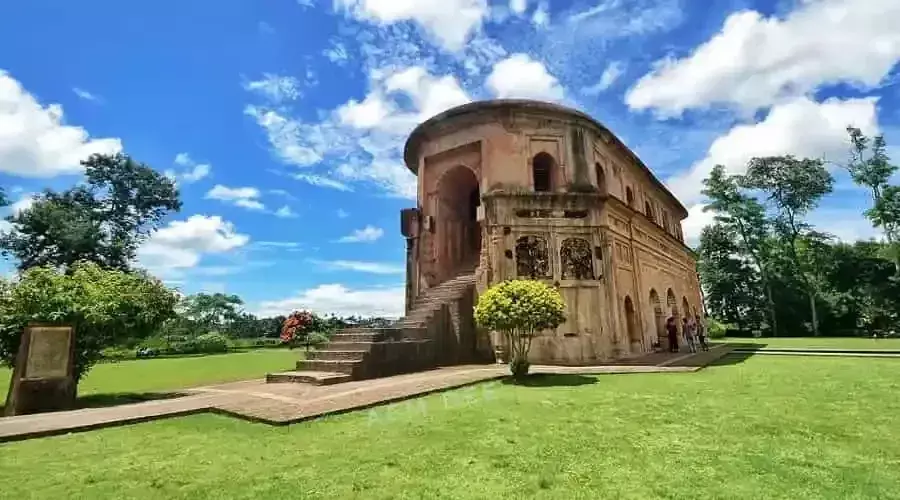 Assam 1-2 महीने में रंग घर जल निकासी का काम शुरू करेगा