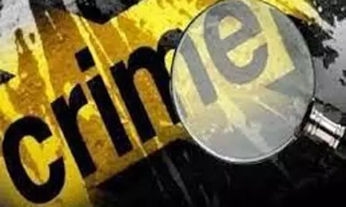 Shankarpur : दबंगों की अंधाधुंध फायरिंग, दो महिलाएं घायल