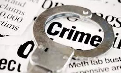Muzaffarpur : लूट के दौरान झोलाछाप डॉक्टर को गोली मारी, बदमाश फरार