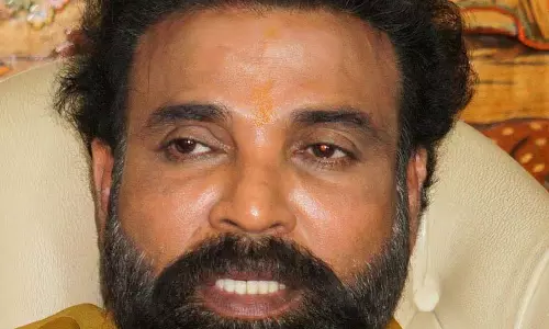 विधानसभा के लिए मध्यावधि चुनाव: Sriramulu विधानसभा के लिए मध्यावधि चुनाव: Sriramulu