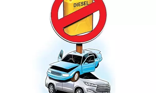 Delhi ईंधन प्रतिबंध नीति के सामने प्रमुख बाधाएं
