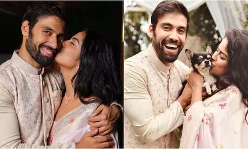 Avika Gor : मंगेतर की जन्मदिन पर बधाई, मेरी कहानी की नायिका Avika Gor : मंगेतर की जन्मदिन पर बधाई, मेरी कहानी की नायिका