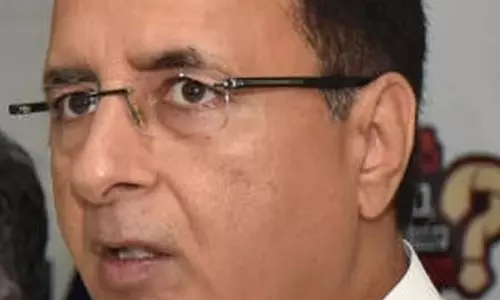 kai विधायकों में असंतोष गहराया, सुरजेवाला आज से विधायकों से करेंगे बातचीत kai विधायकों में असंतोष गहराया, सुरजेवाला आज से विधायकों से करेंगे बातचीत
