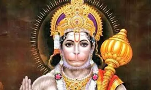 Hanuman Kavach Path:  हनुमान कवच का पाठ करने से क्या होता है, जानिए इसके फायदे