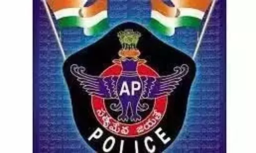 Karnataka ने काकीनाडा पुलिस के लिए 22 हाई-टेक बाइक मंजूर की