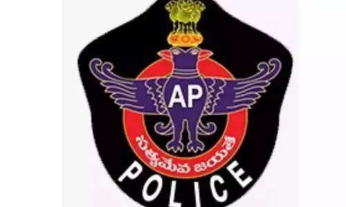 AP: पुलिस ने ‘संकल्प’ पहल के तहत सामुदायिक सुरक्षा उपायों को और तेज़ किया