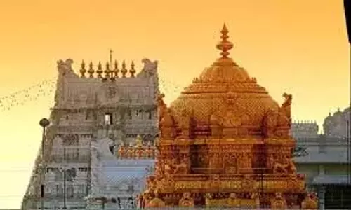 TTD ने भक्त सेवाओं को बेहतर बनाने के लिए फीडबैक संग्रह का विस्तार किया