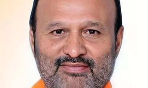 तीन महीने में डीकेएसएच बन जाएंगे सीएम: MLA Hussain
