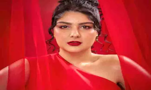 Anshula Kapoor ने द ट्रेटर्स से बाहर होने पर कहा- मैं घर जाने के लिए उत्साहित थी Anshula Kapoor ने द ट्रेटर्स से बाहर होने पर कहा- मैं घर जाने के लिए उत्साहित थी