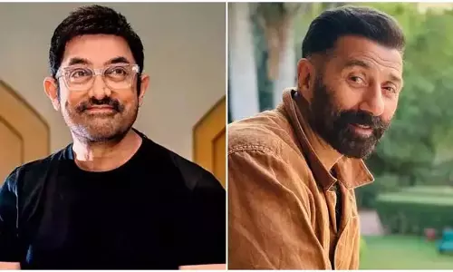 Sunny Deol : लाहौर 1947 में दमदार एक्शन, रिलीज डेट पर टूटी चुप्पी