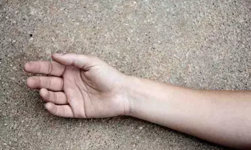 Punjab क्रिकेट मैच में छक्का मारने के बाद युवक की हृदयाघात से मौत